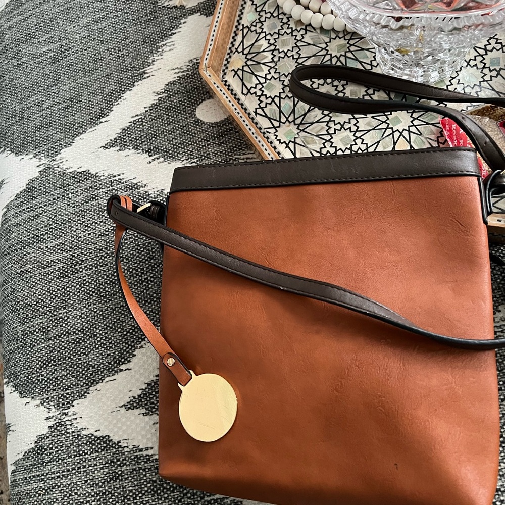 Polo cross bag